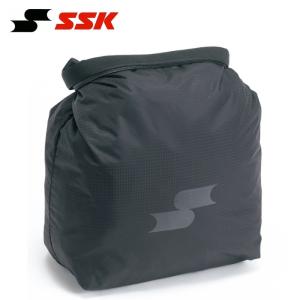 SSK 野球 ヘルメットバッグ BH9921｜liner