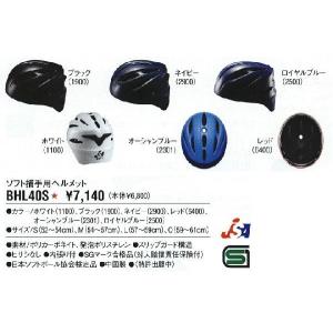 ゼット（ZETT） 野球 硬式キャッチャーヘルメット : ライナースポーツ