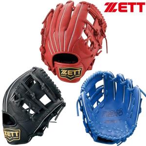 ゼット（ZETT） 145〜155cm(4〜6年生向け) 2026年新モデル 野球 少年