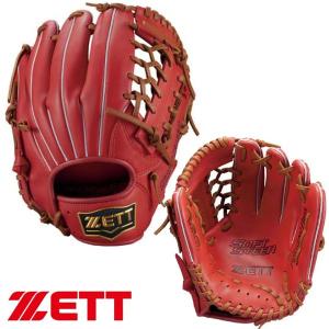 ゼット（ZETT） 2026年新モデル 野球 子供用 少年軟式用 キャッチャー