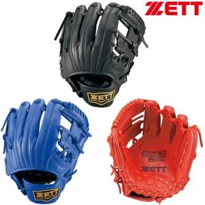 ZETT ゼット 野球 グローブ 左 ゼット 2025年新モデル 150cm〜(5〜6年生向け) 左投げ用 左利き