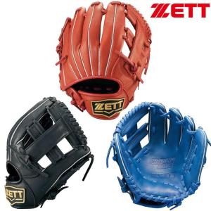 ゼット（ZETT） 130〜145cm(2〜4年生向け) 野球 子供用 少年軟式グラブ