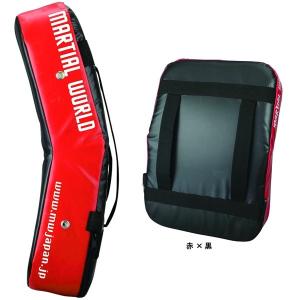 マーシャルワールド ビッグミットソフト MW ...の詳細画像2