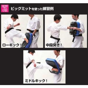 マーシャルワールド ビッグミットソフト MW ...の詳細画像4