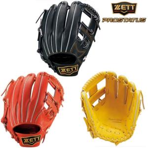 ゼット（ZETT） 2026年新モデル 野球 軟式用 ファーストミット ソフト
