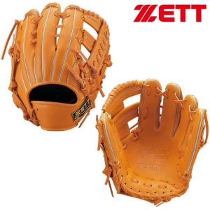 ゼット（ZETT） 2026年新モデル 野球 軟式用 キャッチャーミット