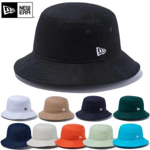 【サイズ交換送料無料】ニューエラ New Era バケットハット バケハ キャップ 帽子BUCKET-01 正規品 BUCKET-01｜liner