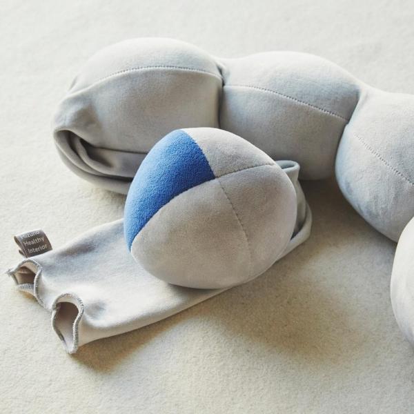 ミズノ ボルレッチサンク エクササイズ トレーニング フィットネス ストレッチ C3JHI001