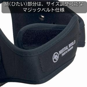 マーシャルワールド イヤーガード 耳保護 耳当...の詳細画像5