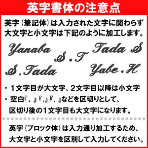 【IJF・全柔連新規格対応】ネーム刺繍+左胸刺...の詳細画像5