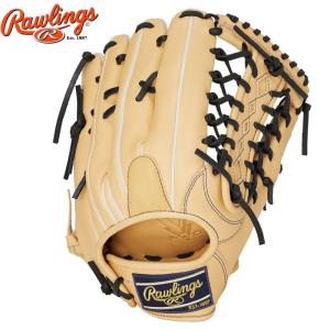 Rawlings（ローリングス） 2026年新モデル 野球 軟式用 グラブ