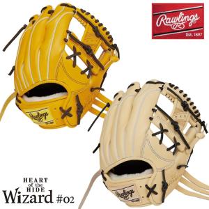 Rawlings Rawlings(ローリングス) 一般軟式グラブ HOH