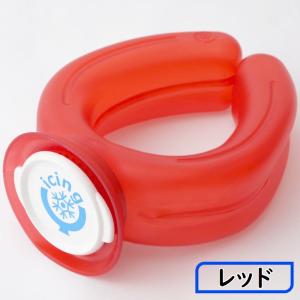 正規取扱店 ネッククーラー アイシングU アイ...の詳細画像2