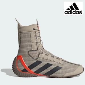 アディダス ボクシング ボクシングシューズ adidas SPEEDEX 23 シューズ BOXING ryu IF0476｜liner