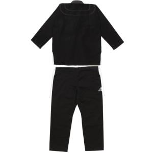アディダス adidas 柔術着 上下セット ...の詳細画像1