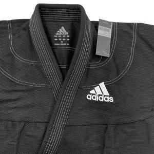 アディダス adidas 柔術着 上下セット ...の詳細画像4
