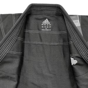 アディダス adidas 柔術着 上下セット ...の詳細画像5