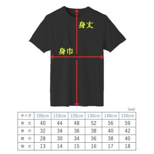 柔道 子供用 半袖 柔道Tシャツ 『じゅうどう...の詳細画像1