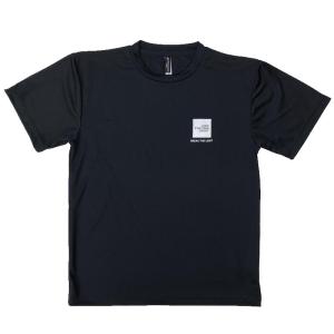 柔道 半袖 柔道Tシャツ 左胸にワンポイント ...の詳細画像4