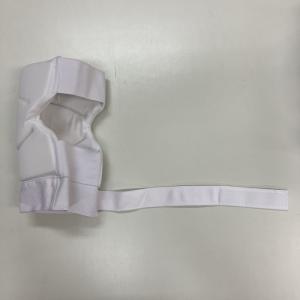マーシャルワールド 空手 左右一組 フレックス...の詳細画像4