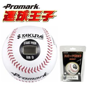 変化球回転チェックボールM号球 J号球 野球ボール Promark 野球