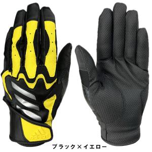 アディダス 野球 バッティンググローブ 手袋 ...の詳細画像3