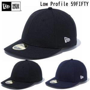 【サイズ交換送料無料】ニューエラ NewEra ベースボールキャップ キャップ 帽子 Low Profile 59FIFTY 正規品 LP-59FIFTY｜ライナースポーツ