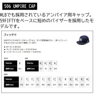 【汚れ防止テープ10枚付き】 ニューエラ Ne...の詳細画像5