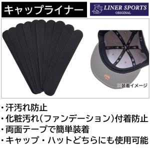 【汚れ防止テープ10枚付き】ニューエラ New...の詳細画像1