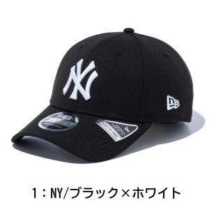 【汚れ防止テープ10枚付き】ニューエラ New...の詳細画像2