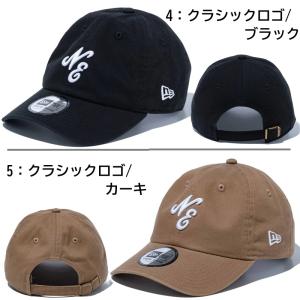 【汚れ防止テープ10枚付き】 ニューエラ Ne...の詳細画像5