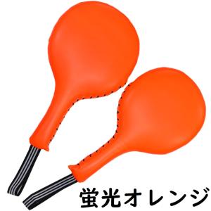 ボクシング用 ハンドミット 2個1組 格闘技 ...の詳細画像1