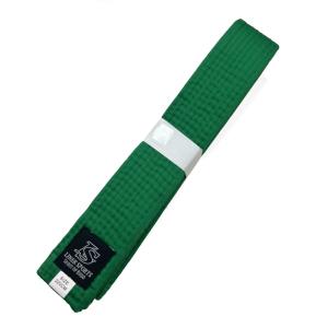 空手 柔道 色帯 黄帯 オレンジ帯(橙帯) 緑...の詳細画像3