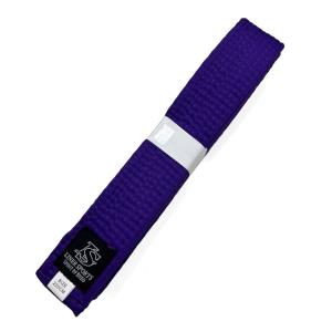 空手 柔道 色帯 黄帯 オレンジ帯(橙帯) 緑...の詳細画像4