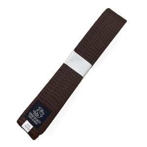 空手 柔道 色帯 黄帯 オレンジ帯(橙帯) 緑...の詳細画像5