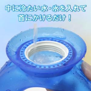 正規取扱店 夏のカラダケア アイシングU & ...の詳細画像1