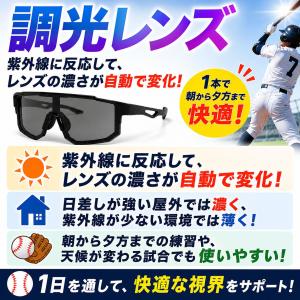【レビュー投稿で1年保証】高校野球対応 スポー...の詳細画像3