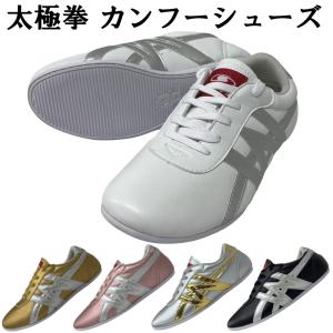 太極拳シューズ カンフーシューズ 武術シューズ ...の商品画像
