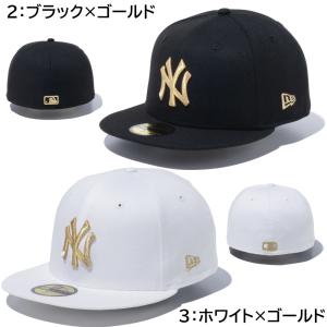 【サイズ交換送料無料】ニューエラ New Er...の詳細画像2