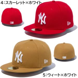 【サイズ交換送料無料】ニューエラ New Er...の詳細画像3
