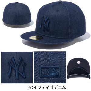 【サイズ交換送料無料】ニューエラ New Er...の詳細画像4