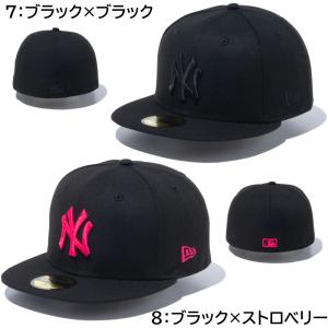 【サイズ交換送料無料】ニューエラ New Er...の詳細画像5