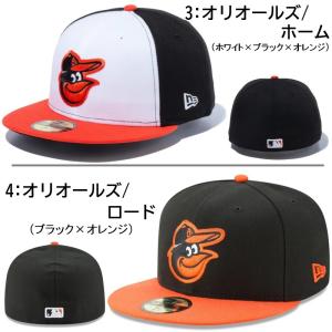 【サイズ交換送料無料】ニューエラ New Er...の詳細画像2