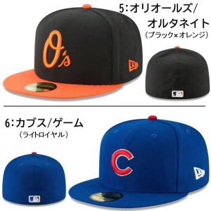 【サイズ交換送料無料】ニューエラ New Er...の詳細画像3