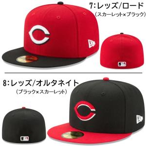 【サイズ交換送料無料】ニューエラ New Er...の詳細画像4