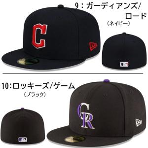 【サイズ交換送料無料】ニューエラ New Er...の詳細画像5