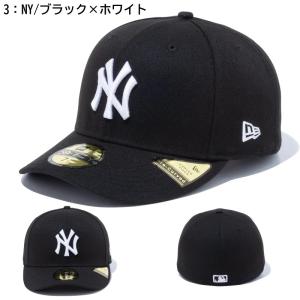 【サイズ交換送料無料】ニューエラ New Er...の詳細画像3