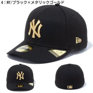 【サイズ交換送料無料】ニューエラ New Er...の詳細画像4