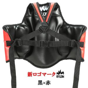 【サイズ交換送料無料】RYUJIN リュウジン...の詳細画像2