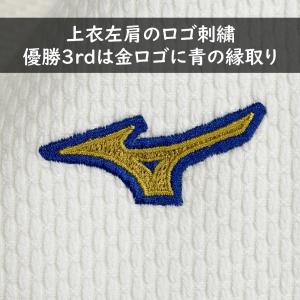 2026年新モデル!!【IJF・全柔連新規格対...の詳細画像5